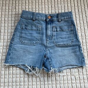 Madewell Shorts